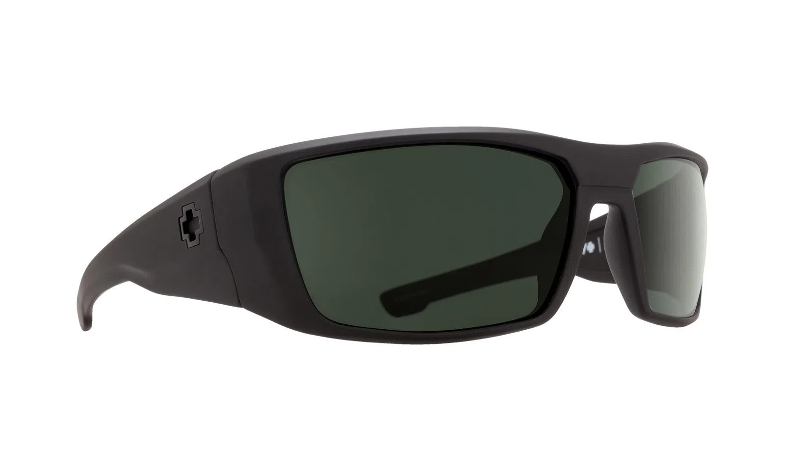 SpyOptic Dirk 672052 Sunglasses - view 2